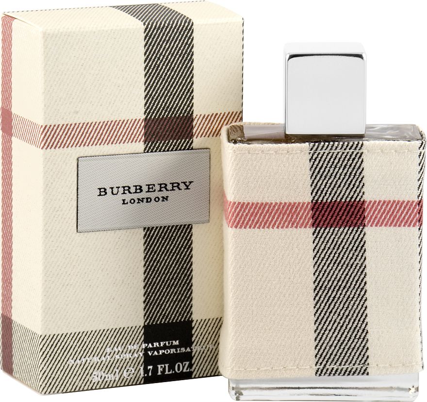 Burberry London Woman 50 ml