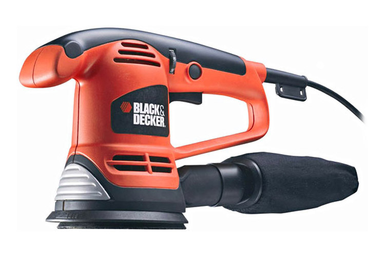 Black & Decker KA191EK Slīpmašīna