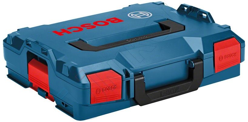 Bosch L-Boxx 136 - toolbox