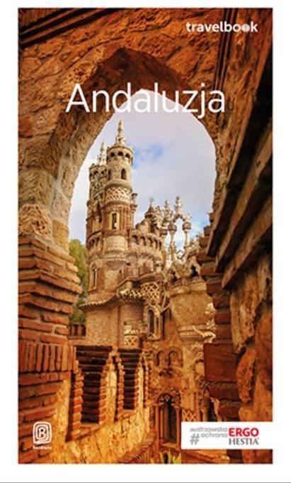 Travelbook - Andaluzja w.2018 - 278725 278725 (9788328341180) Literatūra