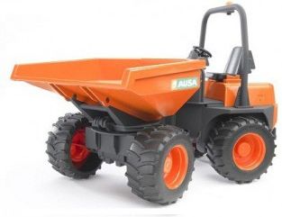 Bruder Ausa Mini Dumper Rotaļu auto un modeļi