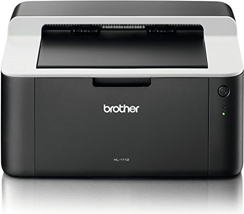 Drukarka laserowa Brother HL-1112E (BRODRU43997) printeris