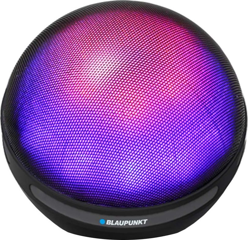 Portable Bluetooth speaker BT08LED pārnēsājamais skaļrunis