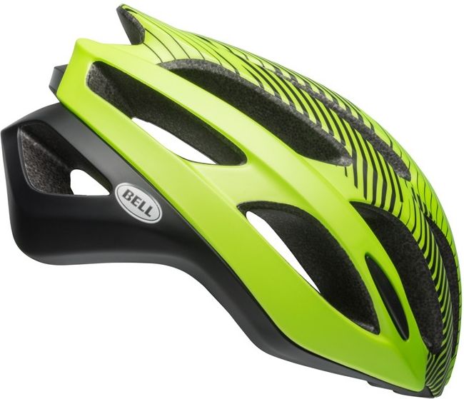 Bell Kask szosowy Falcon Integrated Mips shade matte green black r. M (55-59 cm) 5005612 (768686161643)