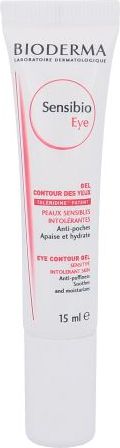 Bioderma Sensibio Eye Gel  15 Women