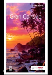 Travelbook - Gran Canaria w.2018 283858 (9788328345102) Literatūra