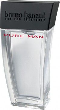 Bruno Banani Pure Man EDT 30 ml 570419 (730870139066) Vīriešu Smaržas