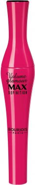 Bourjois Paris Volume Glamour Max Definition mascara 51 Max Black 10ml 3052503705149 (3052503705149) skropstu tuša