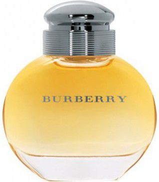 Burberry For Women EDP 100ml Smaržas sievietēm