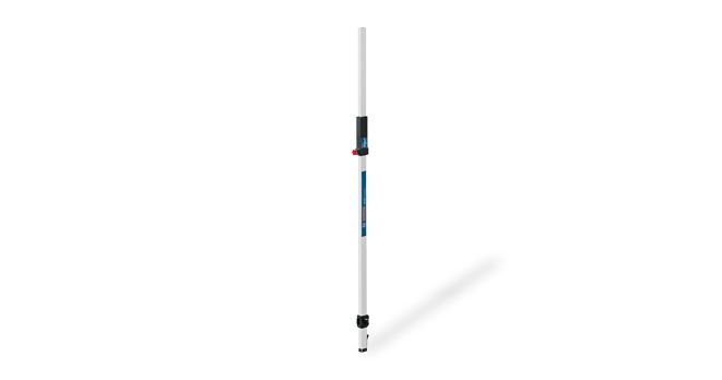 Bosch Leveling Rod GR240 Professional (601094100)