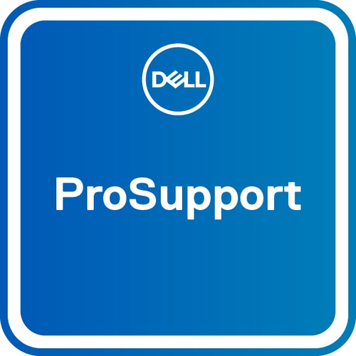 Dell PC Dell Upgrade 1yNBD to 5yPS NBD Precision 3420/3430/3620/3630 9999999999999 dators