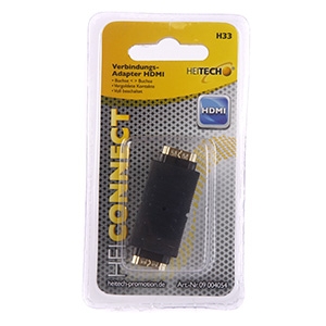 Adapters HDMI 09004054