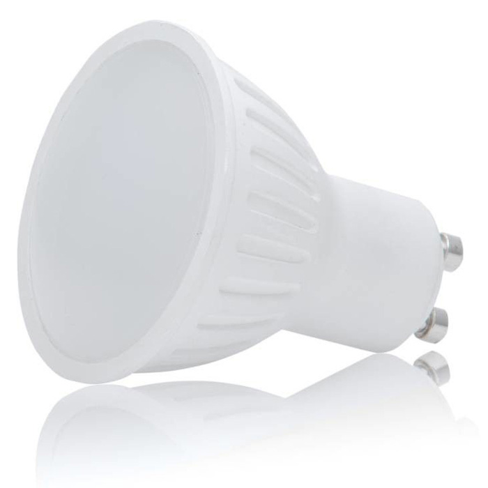 Spuldze LED 5W/840 GU10 370lm KAGU5.0NB apgaismes ķermenis