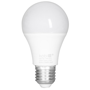 Spuldze Classic LED 10W E27 3000K 780lm KAGSE2710WCB apgaismes ķermenis