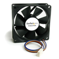 StarTech PWM FAN8025PWM ventilators