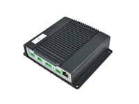 LevelOne FCS-7004 - Video-Server - FCS-7004 novērošanas kamera
