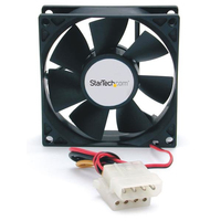 StarTech FANBOX ventilators