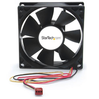 StarTech FANBOX2 ventilators