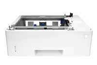 Printer HP ACC Papertray 500 Sheets printeris