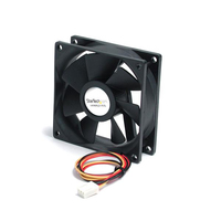 StarTech FAN8X25TX3L ventilators