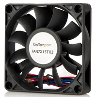 StarTech FAN7X15TX3 ventilators