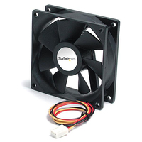 StarTech FAN9X25TX3L ventilators