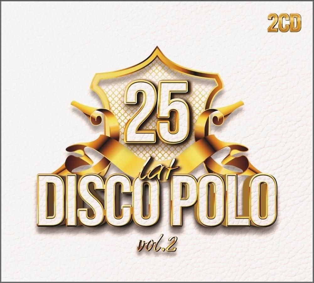 25 lat Dico Polo vol.2 (2CD) 315466 (5901844455849)