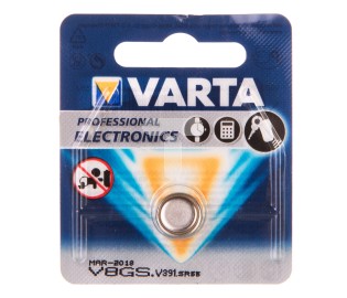 Varta Batterie Electronics V8GS   SR55                  1St. UPS aksesuāri