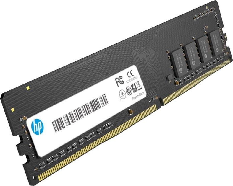 Pamiec HP V2, DDR4, 16 GB,2666MHz, CL19 (7EH56AA#ABB) operatīvā atmiņa