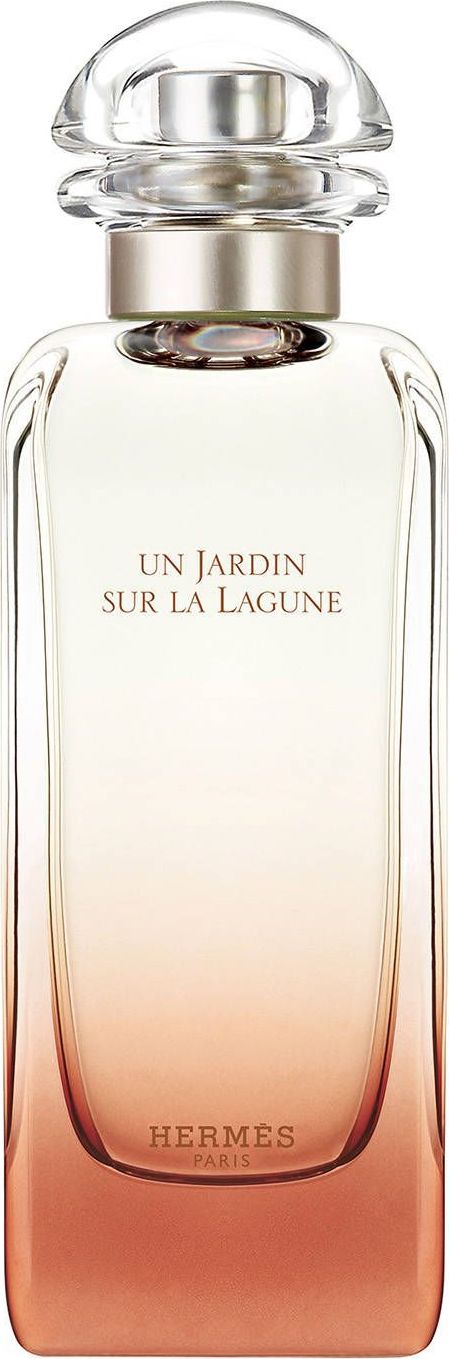 HERMES Un Jardin Sur La Lagune EDT 100ml