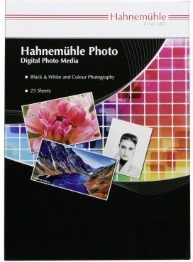 Hahnemuhle Papier fotograficzny do drukarki A3+ (HAH10641932) HAH10641932 (4011367094225) foto papīrs