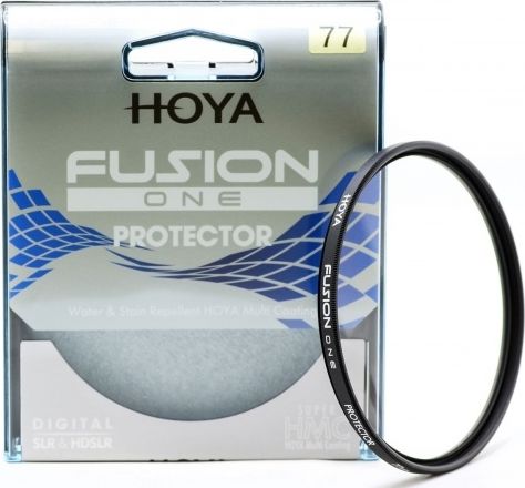 Hoya Fusion ONE UV Filter 52mm UV Filtrs