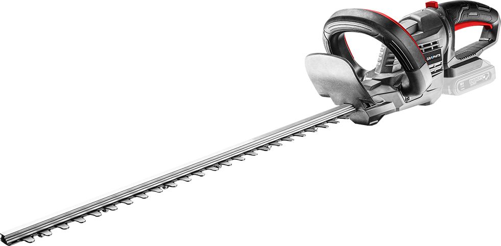 Hedge trimmer 510 mm Graphite ENERGY+ 18V without battery