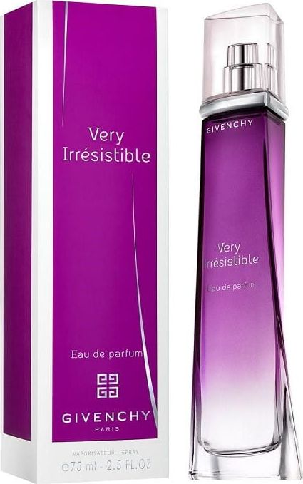 Givenchy Very Irresistible EDP 75 ml 3274872369474 (3274870353369) Smaržas sievietēm