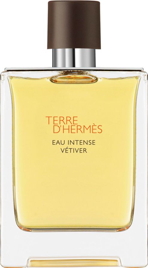 Hermes Terre d'Hermes Eau Intense Vetiver EDP 100 ml 3346131430741 (3346131430741) Vīriešu Smaržas
