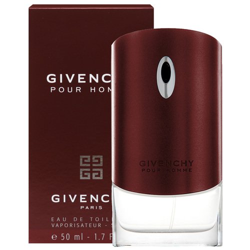 Givenchy Pour Homme EDT 50 ml 3274870302350 (3274870303159) Vīriešu Smaržas