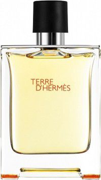 Hermes Terre D'Hermes 200 ml Vīriešu Smaržas