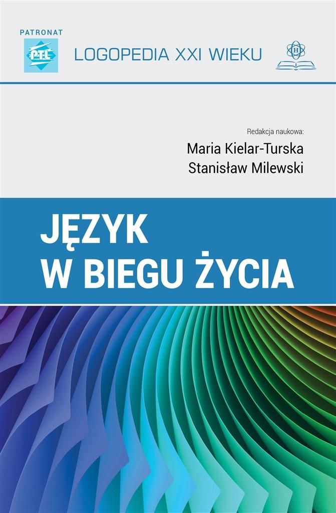 Jezyk w biegu zycia 359226 (9788377441510) galda spēle