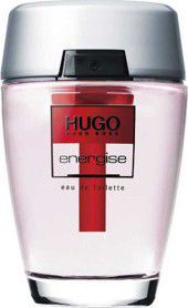 Hugo Boss Energise EDT 75 ml Vīriešu Smaržas