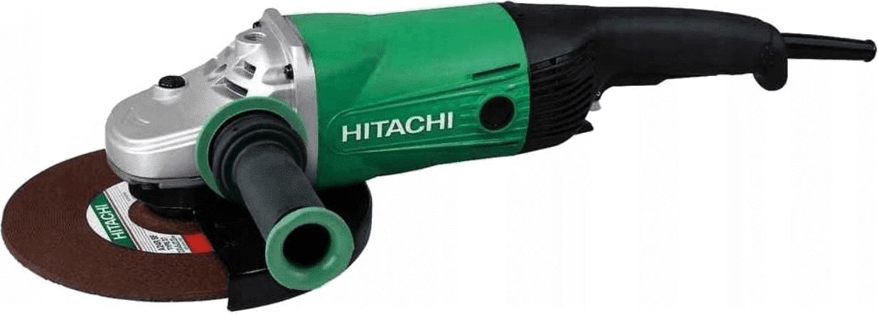 Szlifierka Hitachi G23SWU2UGZ G23SWU2UGZ (4966376325832) Slīpmašīna