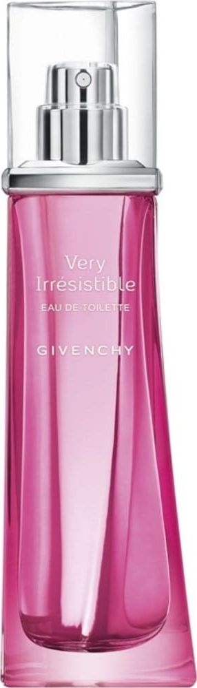 Givenchy Very Irresistible Woman EDT 50 ml 3274872369429 (3274872369429) Smaržas sievietēm