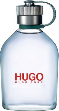 HUGO BOSS Green EDT 200ml Vīriešu Smaržas