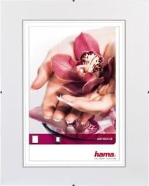 Hama Clip-Fix ARG          18x24 Frameless Picture Holder   63110