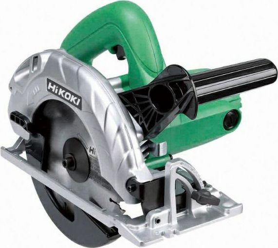 Circular saw HiKOKI C6SS WAZ 1050W Elektriskais zāģis