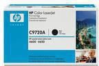 HP Inc. Toner Cartridge 9000sh BLK, HP  C9720A