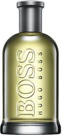 HUGO BOSS Bottled No.6 EDT 200ml Vīriešu Smaržas