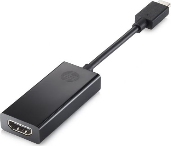 HP USB-C TO HDMI 2.0 ADAPTER New Retail 5706998972385 aksesuārs portatīvajiem datoriem