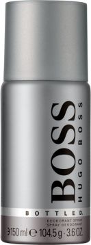 Hugo Boss No. 6 Deodorant spray 150ml Vīriešu Smaržas