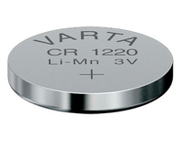 1 Varta electronic CR 1220 Baterija