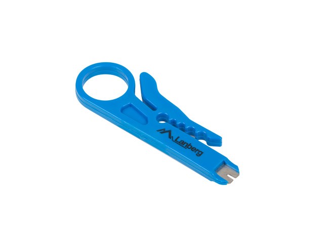 Universal Stripping Tool for Cables